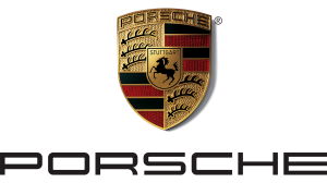 Porsche logo PNG-20626